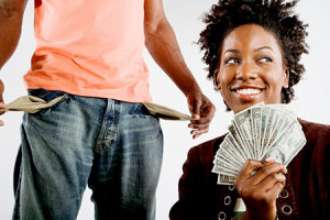 Atlanta Tops For Female Earners