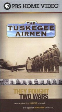 The Tuskegee Airmen (2002) Poster