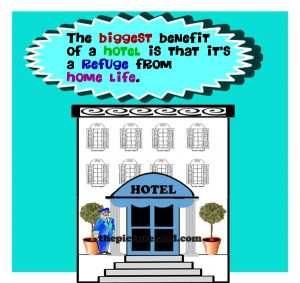 Free Background Check Funny Quotes About Hotel Rooms