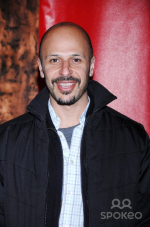 maz jobrani in