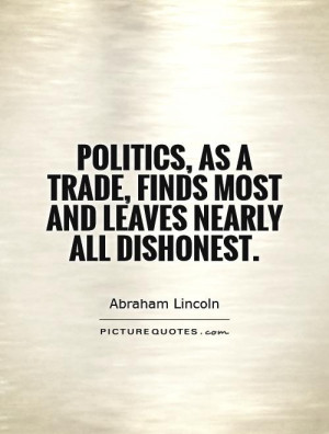 quotes about dishonest people