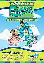 Dragon Tales Adventures Land