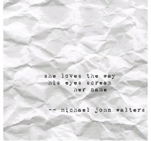 Michael John Walters