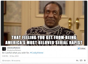 Bill Cosby | Know Your Meme