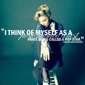 ... quotes and tagged believe change inspiration inspire madonna quotes
