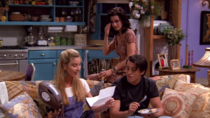 Recap of Friends Season 1 Episode 3 S01E03 17