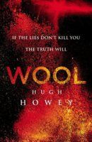 Wool Omnibus (Silo, #1) (Wool, #1-5) by Hugh Howey