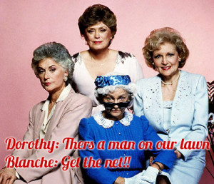 The 12 Sexiest Blanche Devereaux Quotes