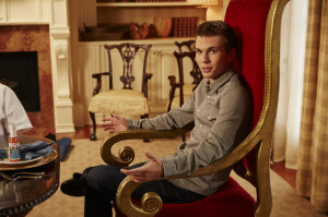 Chrisley Knows Best