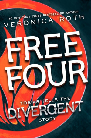 Divergent Free Four