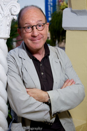 Jerry Saltz Pictures