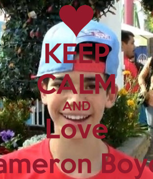 Home Cameron Boyce Pictures