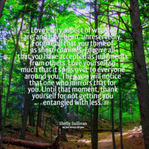 Quotes About: Higher self messages