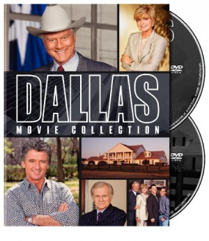 19 march 2011 titles dallas dallas 1978