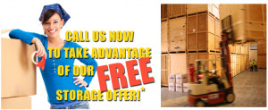 UK Wide Storage Solutions – Free Quotes