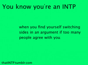 an intp when cognitive functions relationship advice quotes and ideas ...