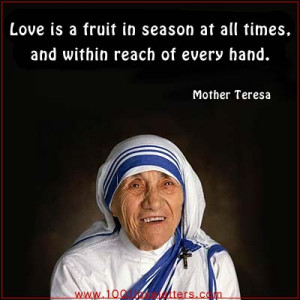 Love Quotes!