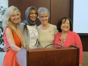 Basmah Bint Saud Quotes