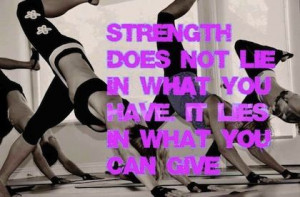 ) 18 Motivational Picture Quotes To Help You Build Strength | Famous ...