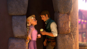 Flynn and Rapunzel 4ever love - Tangled Image (22865822) - Fanpop ...