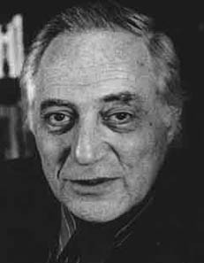 Stanley Kauffmann Critic