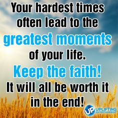 Personal Development & Inspirational Post