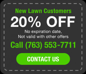 Lawn Service Quotes