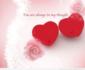 Love Quotes And Sayings Heart Touching And Mind Blowing Love Sayings ...