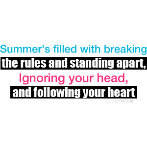 Summer Graphics, Summer Quotes, Colorful Summer Codes