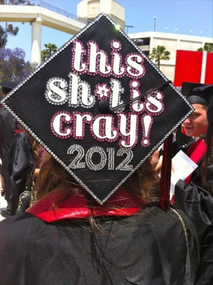 Creative Graduation Caps – 28 Pics