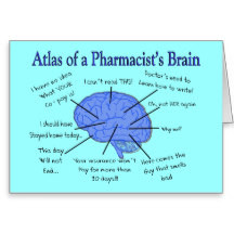 Funny Pharmacy Quotes