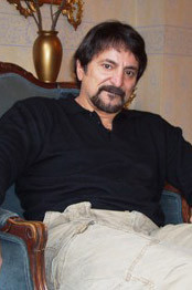 Tom Savini Pictures