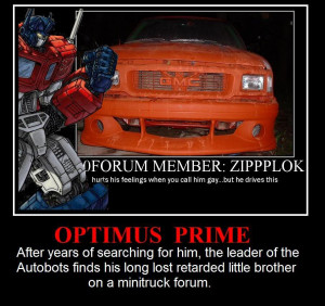 The New De-Motivational Posters Thread