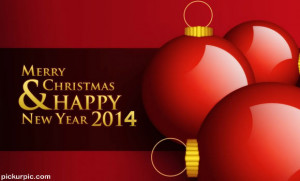 Merry Christmas Cards Sayings 2014