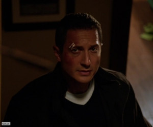 sasha roiz TumblrSasha Roiz