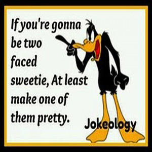 Daffy Duck Crazy Funny...