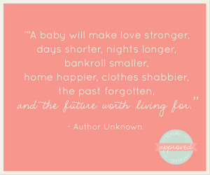 Expecting Mommy Quotes