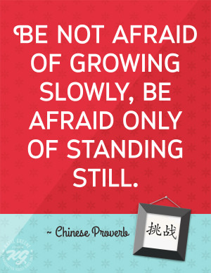 Quotes Chinese Proverb...