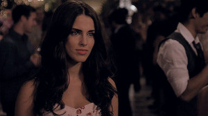 Jessica Lowndes Gifs