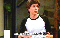 Eric Forman Quotes to Keep on Truckin'