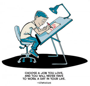 Zen Pencils: a comic blog of inspirational quotes