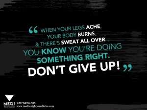 Don't give up! Hard work pays off!! #Exercise #Workout #Motivation # ...