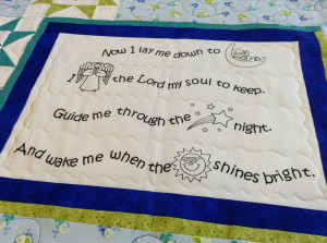 Bedtime Prayer Kit