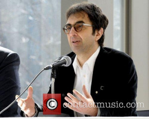 Atom Egoyan Pictures