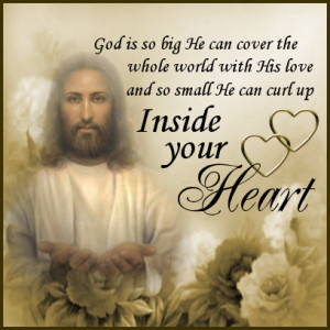 Have a Blessed Sunday Sister Jean