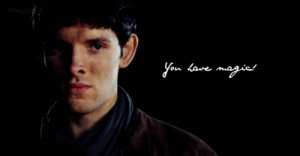 merlin quotes | Tumblr
