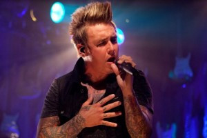 Leader The Broken Hearts