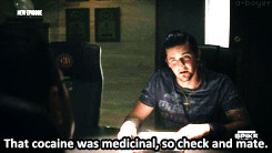 think Crosby will be fine though, every kicker has a bad spell.