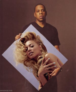 Jay Z Quotes About Beyonce Beyonce and jay z quotes