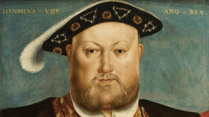 History Henry VIII
